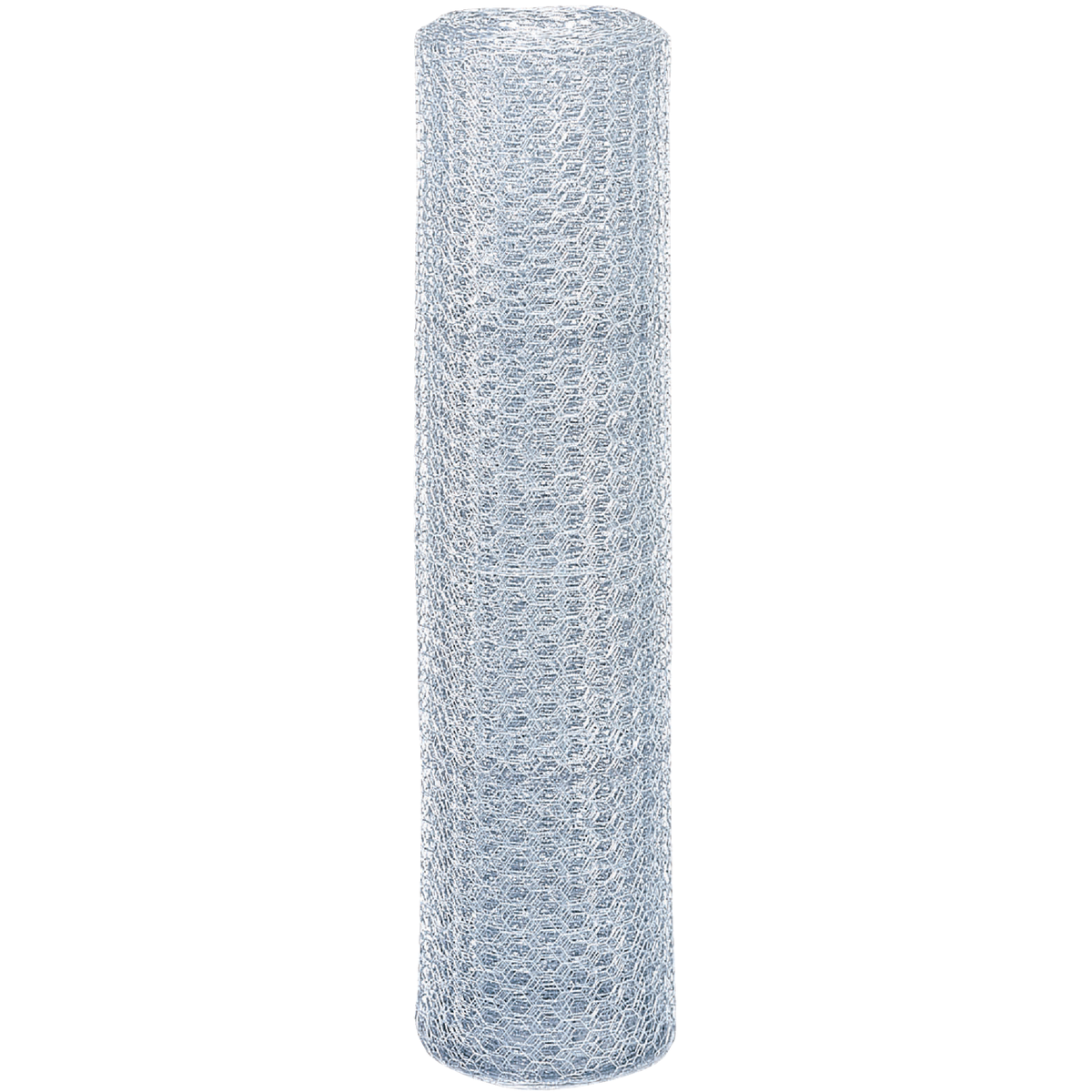 Do it 2 In. x 24 In. H. x 150 Ft. L. Hexagonal Wire Poultry Netting Image 2