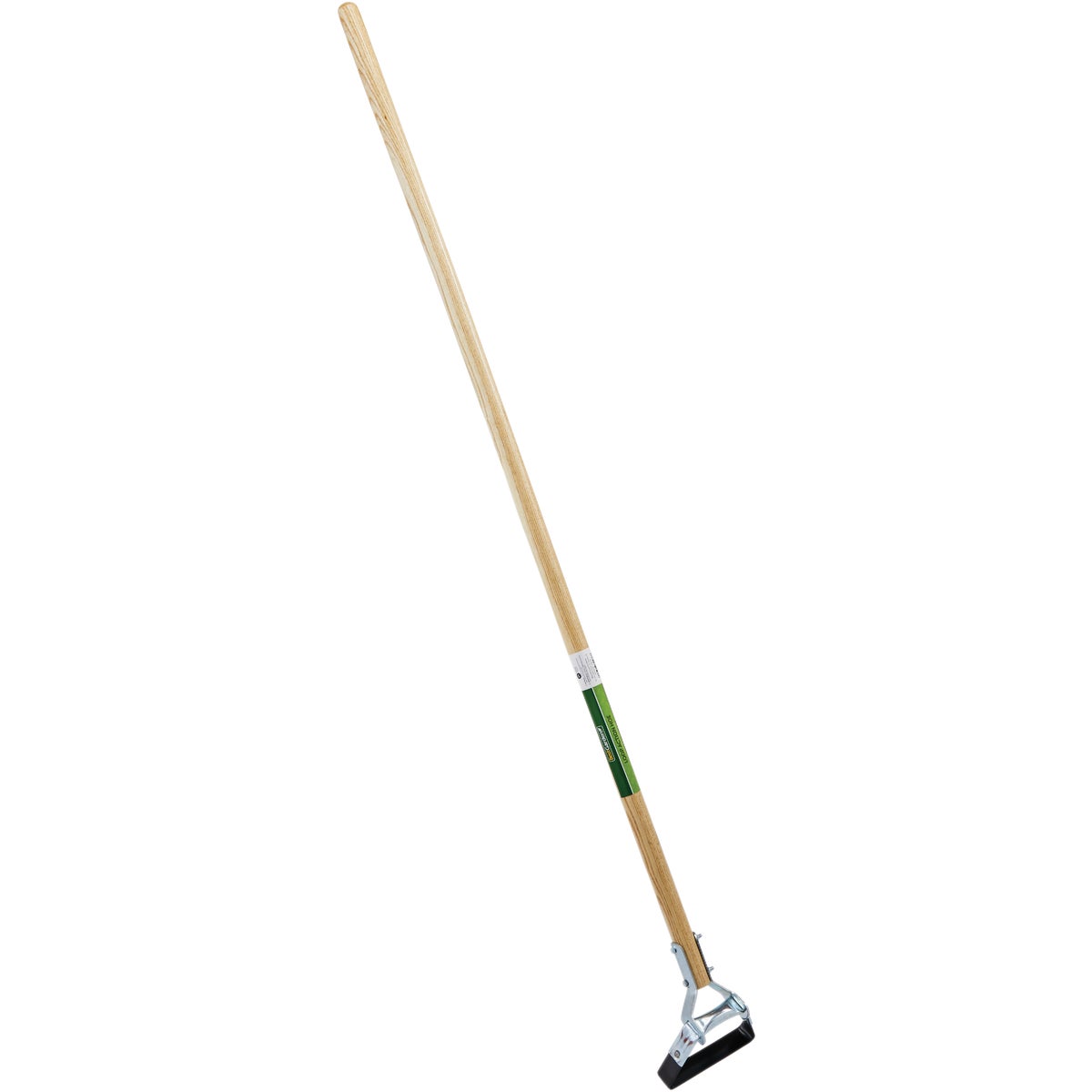 Best Garden 54 In. Hardwood Handle Loop Action Hoe