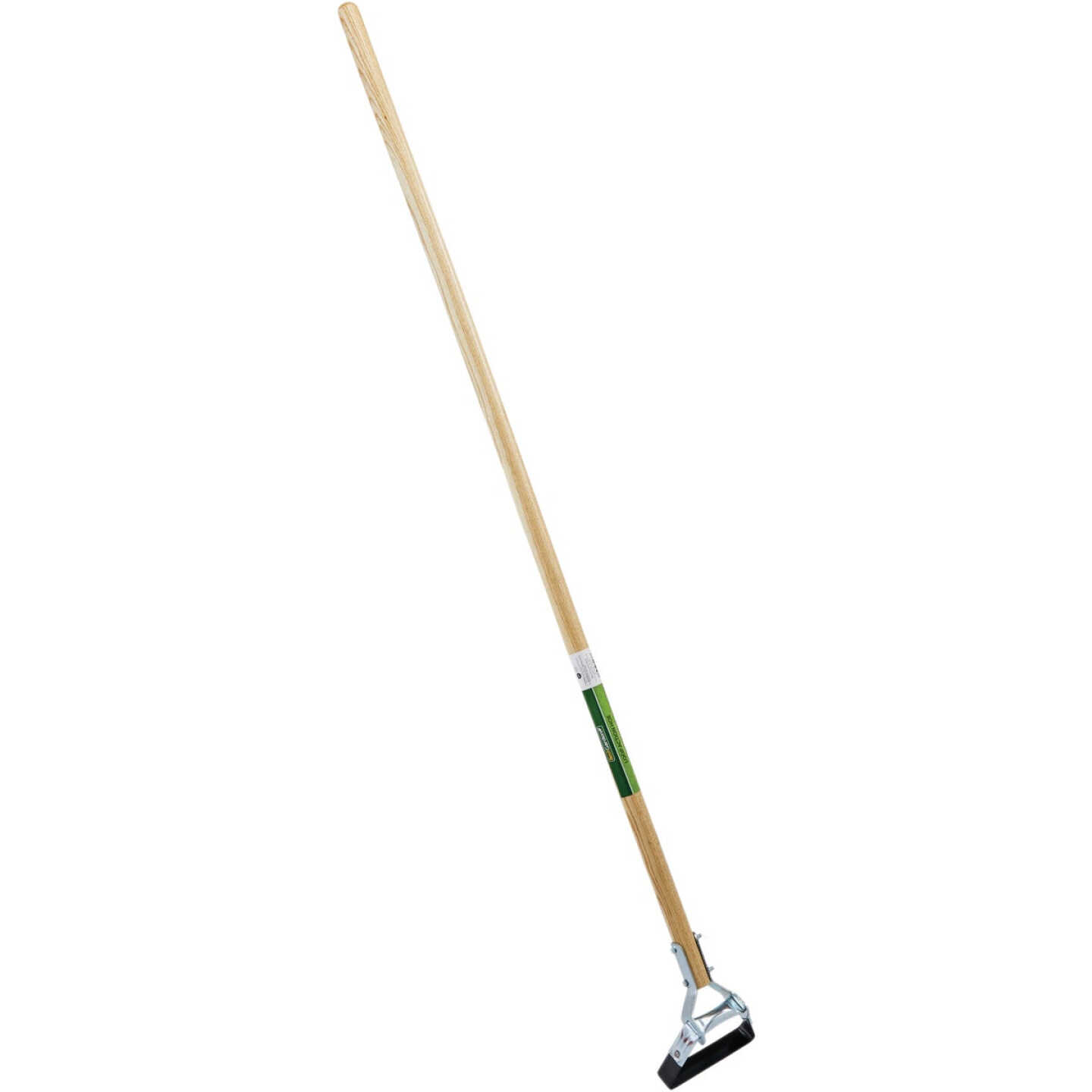 Best Garden 54 In. Hardwood Handle Loop Action Hoe Image 1
