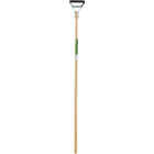 Best Garden 54 In. Hardwood Handle Loop Action Hoe Image 2