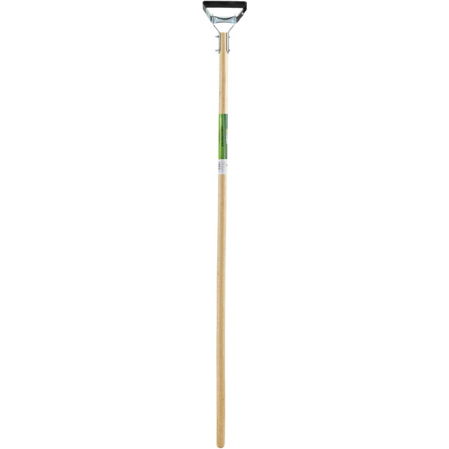 Best Garden 54 In. Hardwood Handle Loop Action Hoe Image 2