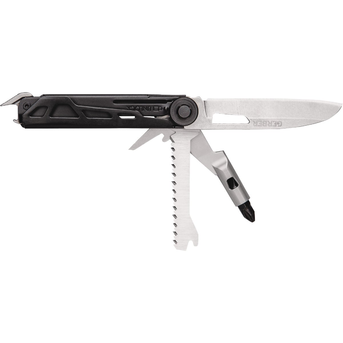 Gerber Armbar Trade Onyx Multi-Tool Image 5