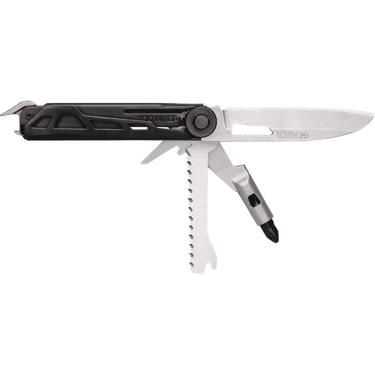 Gerber Armbar Trade Onyx Multi-Tool Image 5