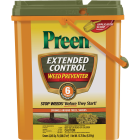Preen Extended Control 13.75 Lb. Ready To Use Granules Weed Preventer Image 1