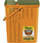 Preen Extended Control 13.75 Lb. Ready To Use Granules Weed Preventer Image 2