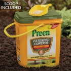 Preen Extended Control 13.75 Lb. Ready To Use Granules Weed Preventer Image 5