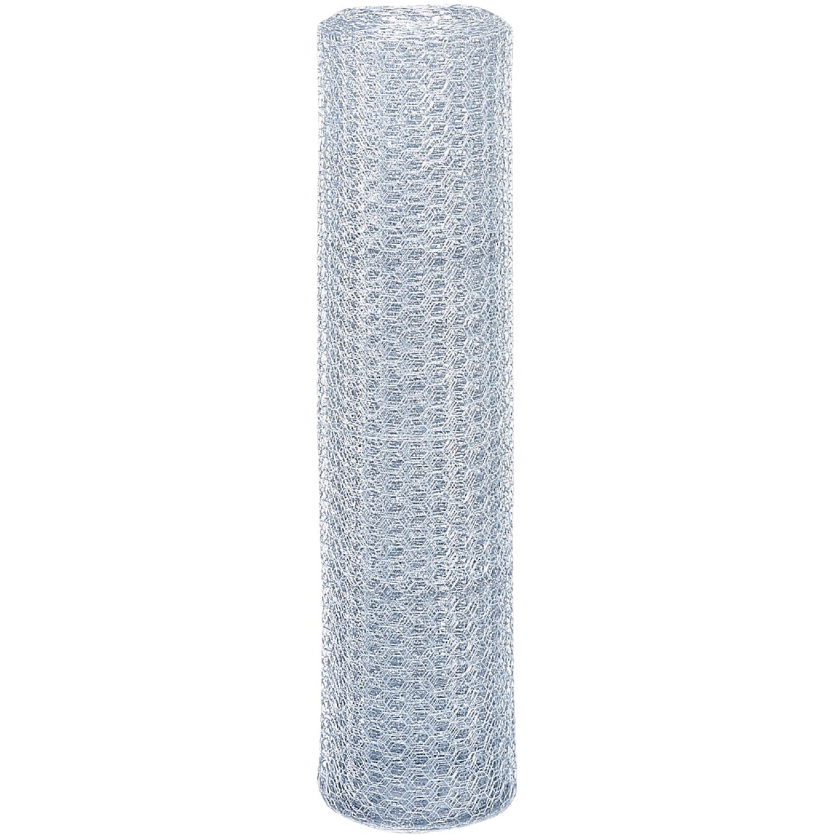 Do it 1 In. x 24 In. H. x 50 Ft. L. Hexagonal Wire Poultry Netting Image 3