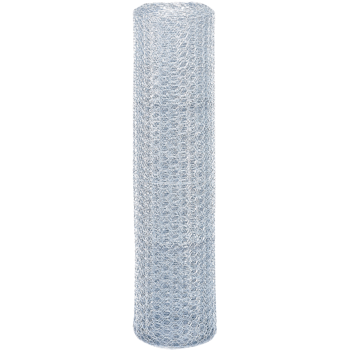 Do it 1 In. x 36 In. H. x 50 Ft. L. Hexagonal Wire Poultry Netting Image 2
