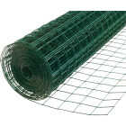 Do it 48 In. x 50 Ft. (2x2-1/2) Vinyl-Coated Galvanized Welded Wire Fence Image 1