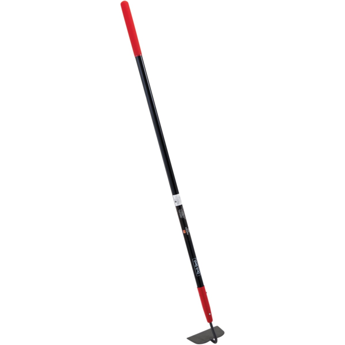 Do it Best 55 In. Fiberglass Long Handle Garden Hoe