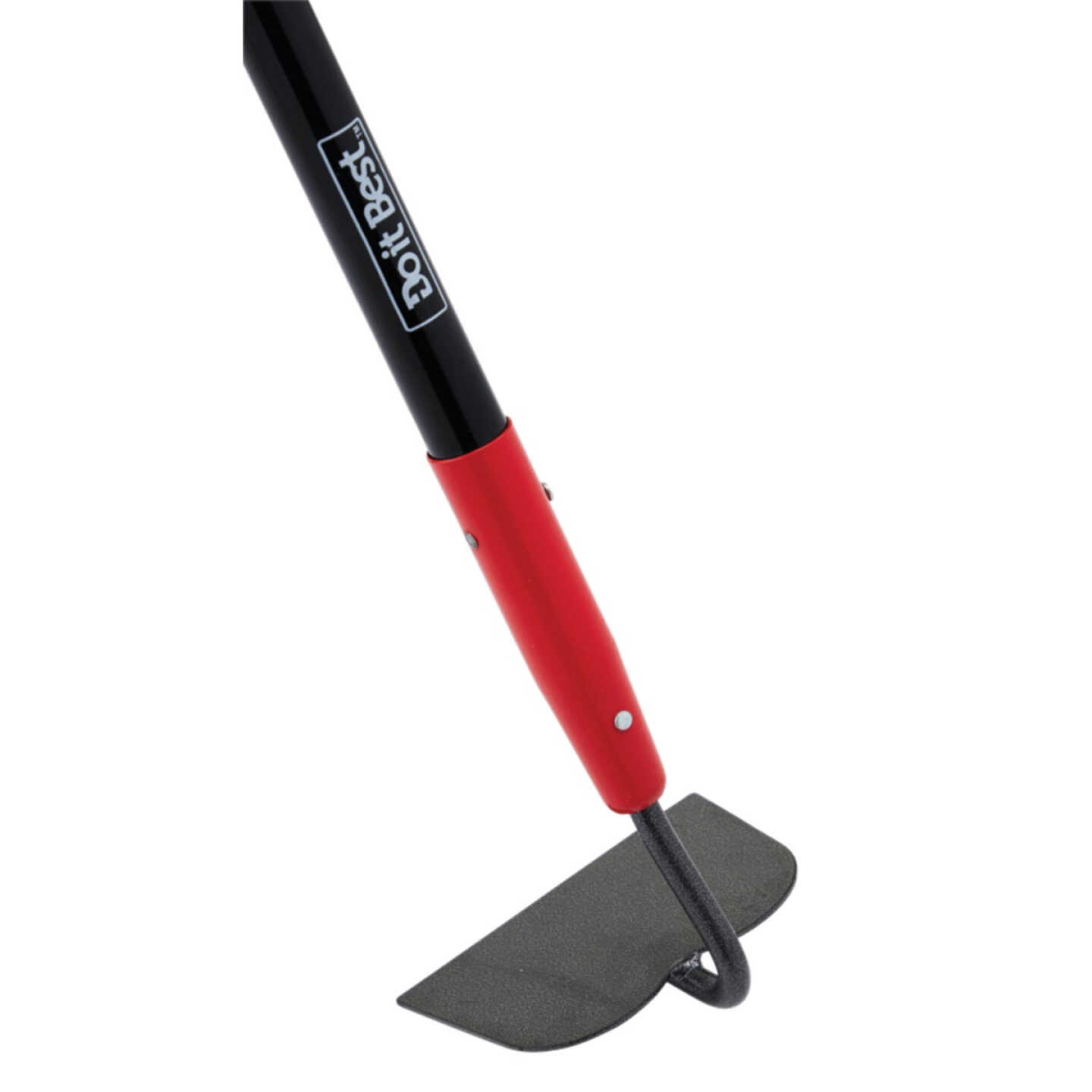 Do it Best 55 In. Fiberglass Long Handle Garden Hoe Image 3