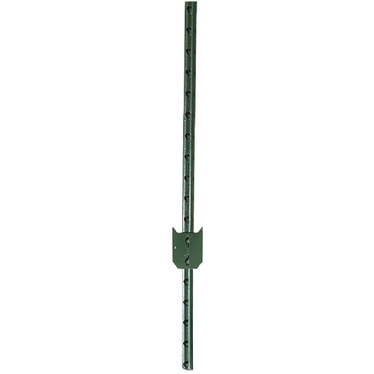 American Posts 6-1/2 Ft. Steel 1.25 Lb/Ft. Fence T-Post
