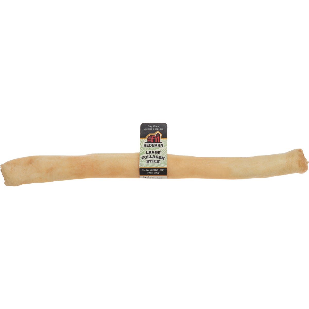 Redbarn Large Collagen Stick Dog Treat