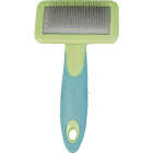 U-groom Large Slicker Pet Brush, 6-3/4 In. x 4-3/4 In. Image 1