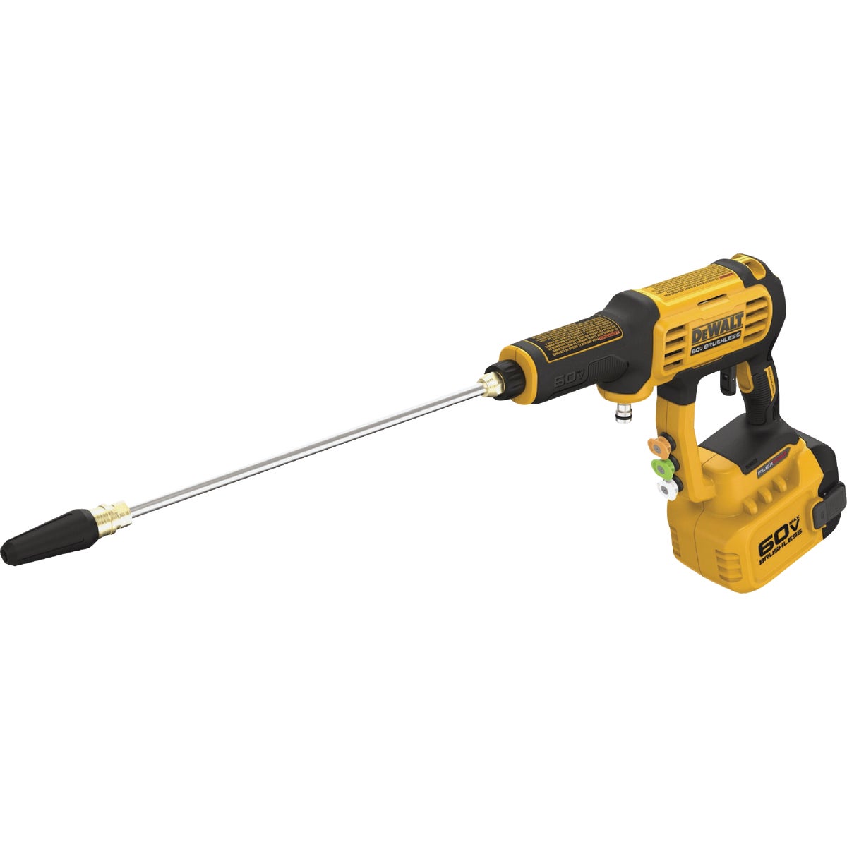 DeWalt 1000 PSI Power Washer Cleaner Image 5