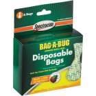 Spectracide Bag-A-Bug Plastic Japanese Beetle Trap Replacement Bag (6-Pack) Image 1