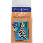 Coast of Maine Buds & Blooms 3 Lb. Fish Bone Meal Soil Conditioner Image 1