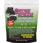 Skunk Scram 6 Lb. Granular Skunk Repellent Image 1