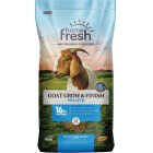 Kent Home Fresh 50 Lb. Goat Grow & Finish Feed Pellets Image 1