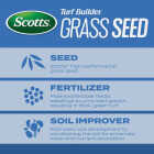 Scotts Turf Builder 5.6 Lb. 745 Sq. Ft. Sun & Shade Mix Grass Seed, Fertilizer, and Soil Improver Combination Image 6