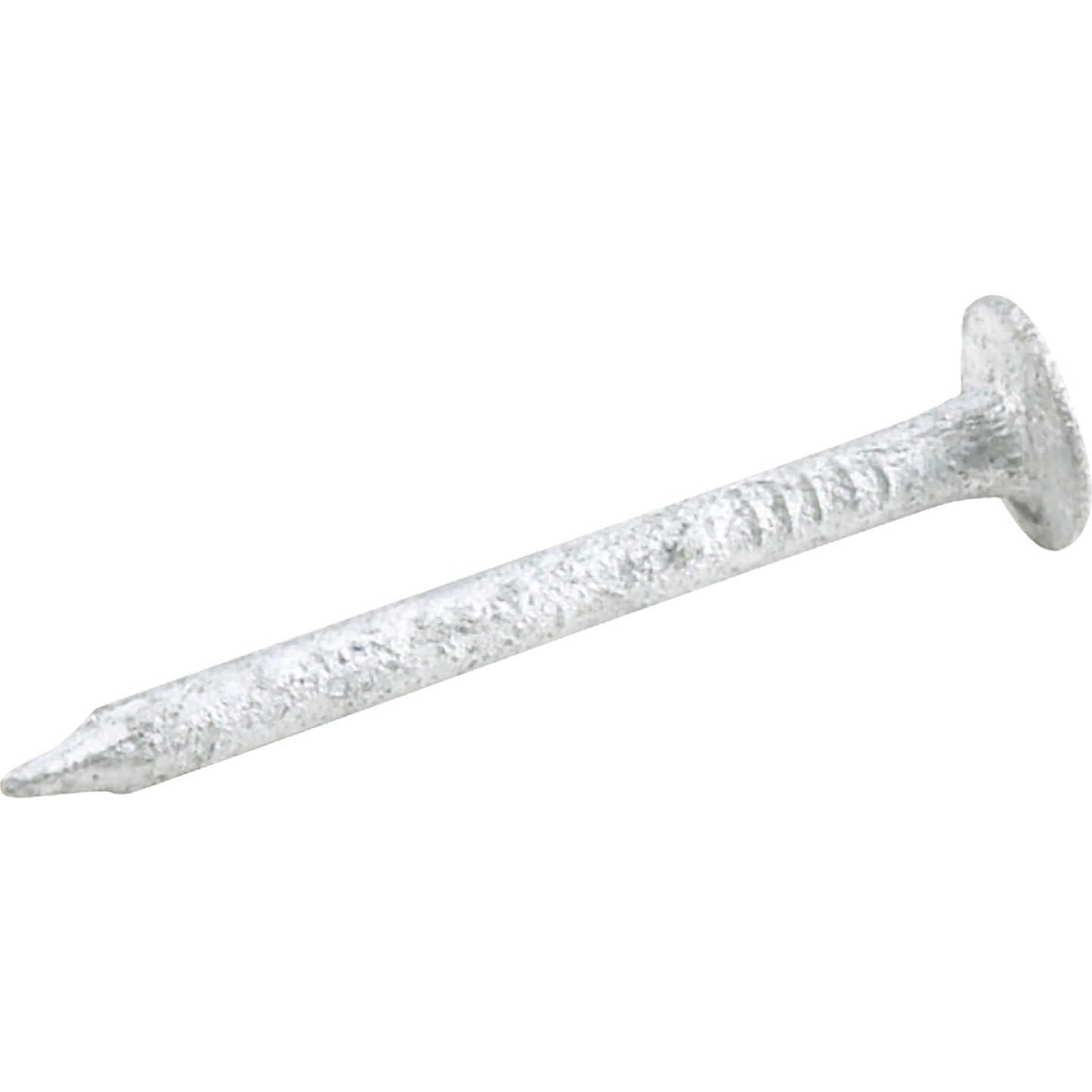 Do it Best 2-1/2 In. 11 ga Hot Galvanized Roofing Nails (5400 Ct., 50 Lb.) Image 1