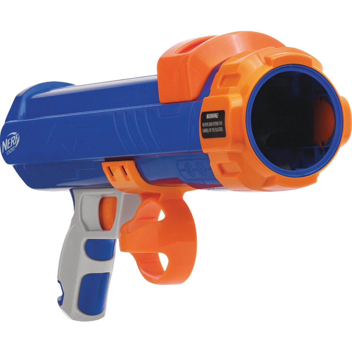 Nerf Dog 16 In. Blaster Dog Toy with Ball Clip Image 5