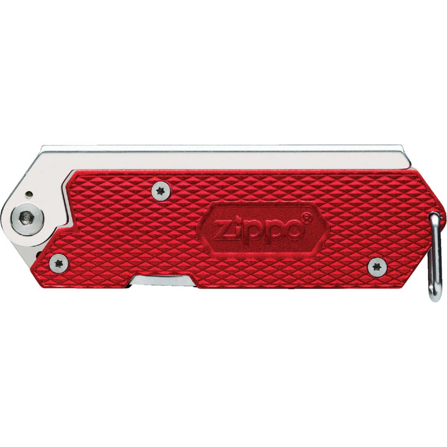 Zippo Sure Fire Multi-Tool Fire Starter Image 1