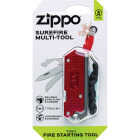 Zippo Sure Fire Multi-Tool Fire Starter Image 2