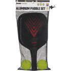 Franklin X-40 Jet Aluminum Pickleball Set (4-Piece) Image 1