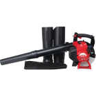 Troy-Bilt TB272V 27cc 2-Cycle Full-Crank Engine Gas Blower/Vacuum Image 5