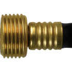 Teknor Apex Soil Soaker 3/8 In. Dia. x 50 Ft. Soaker/Mister Garden Hose Image 4