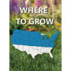 Jonathan Green Blue Panther Kentucky Bluegrass 3 Lb. 2400 Sq. Ft. Coverage Grass Seed Image 2