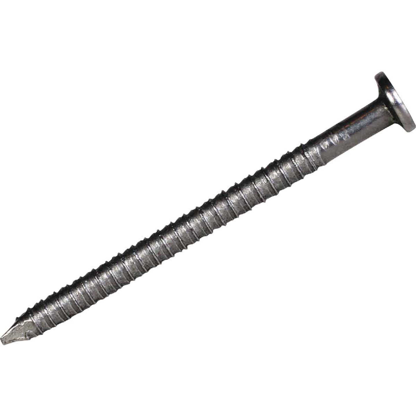 Maze 1 In. 14 ga Ring Shank Underlayment Flooring Nails (640 Ct., 1 Lb.) Image 1