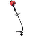 Troy-Bilt TB25CB 25cc 2-Cycle 16 In. Curved Shaft Gas Trimmer Image 1