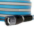 FITT HIFLO 1/2 In. x 50 Ft. Lightweight & Compact Garden Hose Image 6