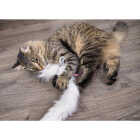 SmartyKat Chitter Critter Electronic Sound Kicker Cat Toy Image 3