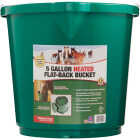 Farm Innovators 5 Gal. 130W 120V Heated Bucket Image 2