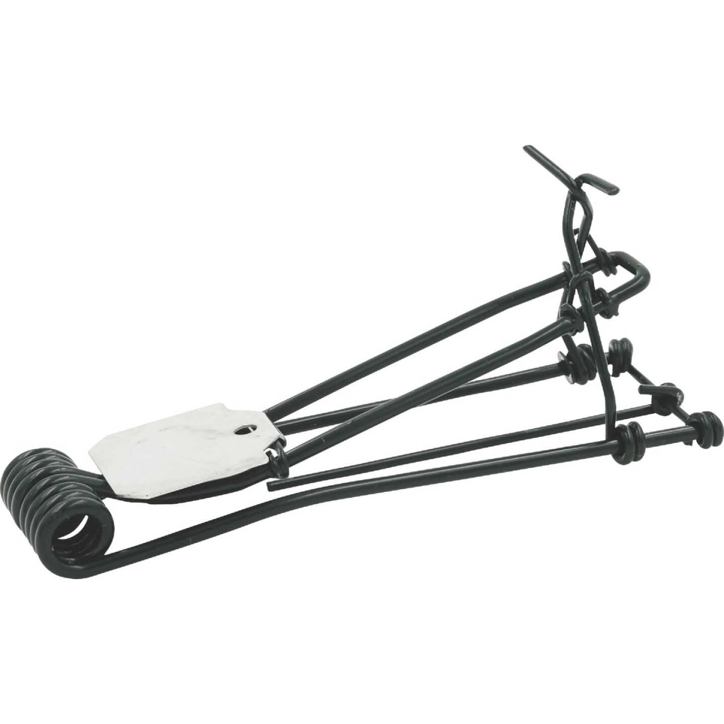 Gonzo Big Mac Steel Wire Mechanical Gopher Trap (2-Pack) Image 3