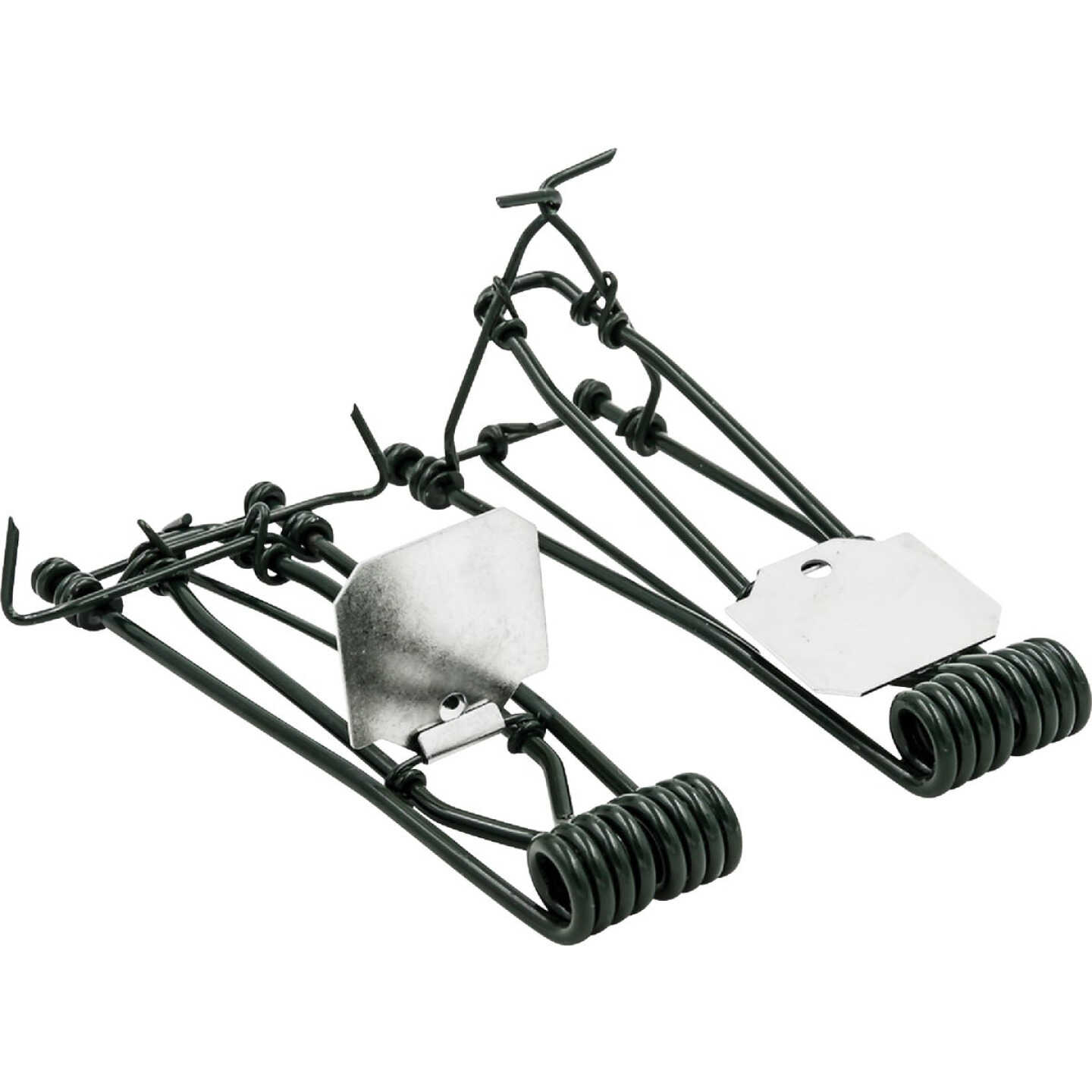 Gonzo Big Mac Steel Wire Mechanical Gopher Trap (2-Pack) Image 4