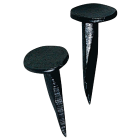 Hillman Anchor Wire #16 13/16 In. 2 Oz. Cut Tack Image 1