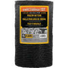 Acorn 1 In. x 24 In. H. x 150 Ft. L. Hexagonal Vinyl-Coated Wire Poultry Netting Image 4