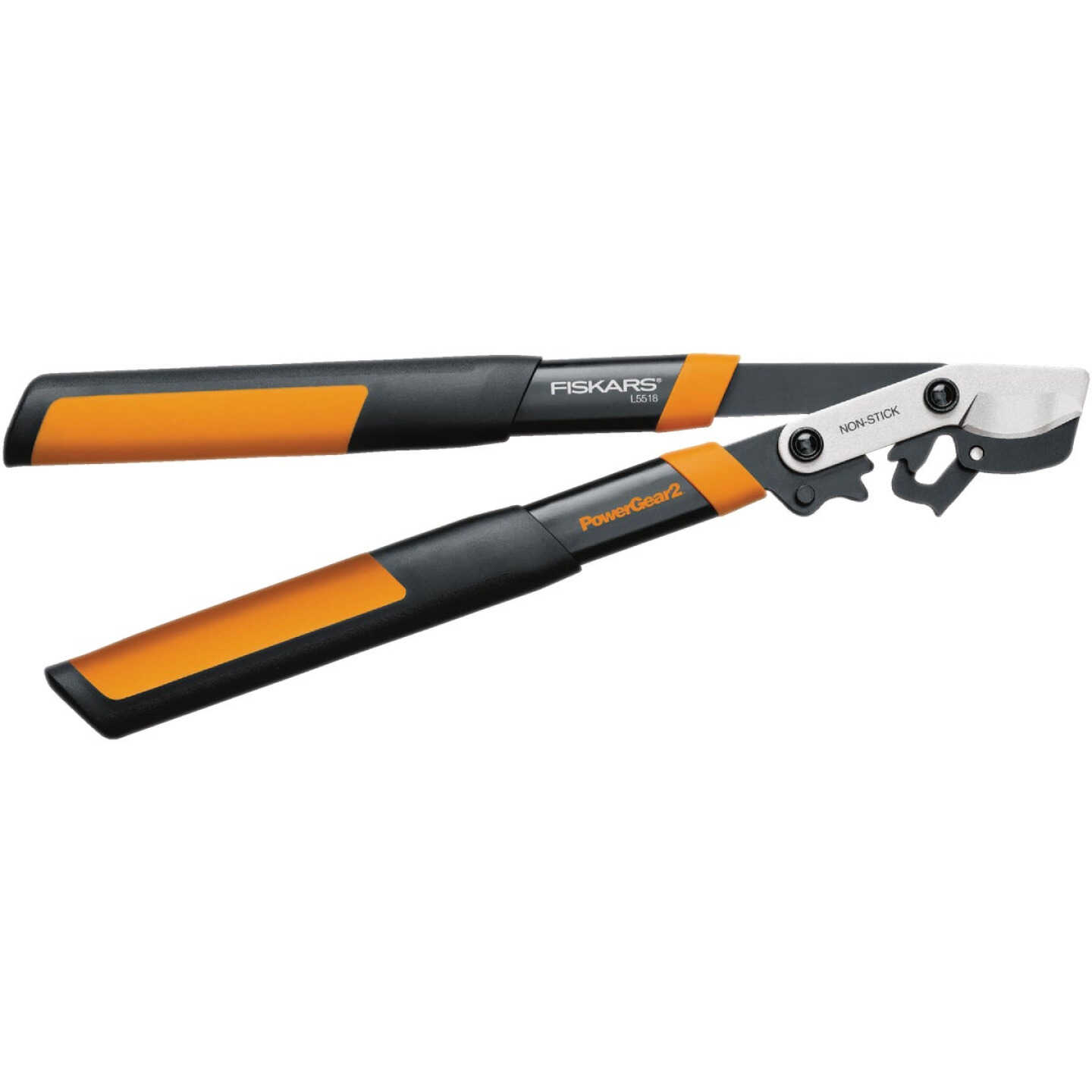 Fiskars PowerGear2 18 In. Steel Bypass Lopper Image 1