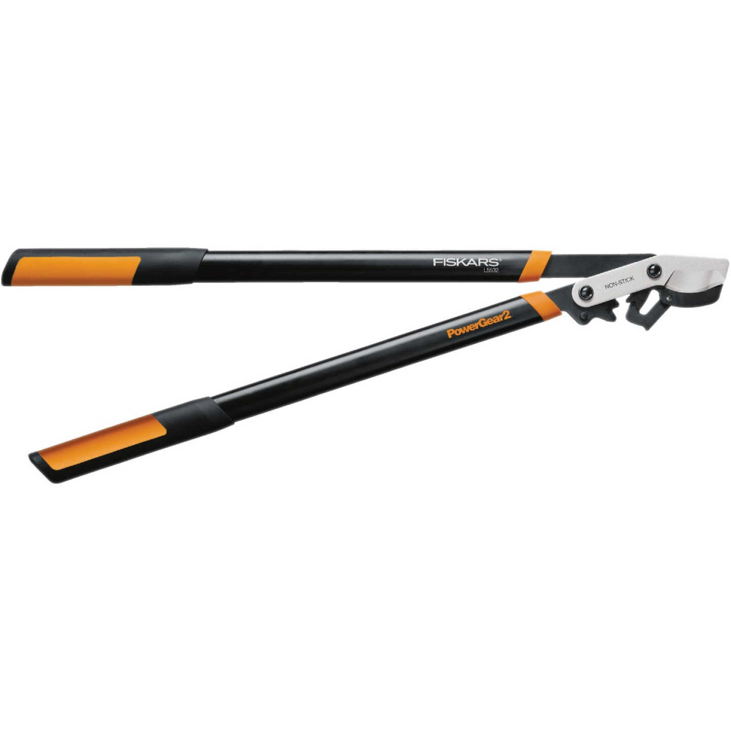 Fiskars PowerGear2 31.5 In. Steel Bypass Lopper Image 6