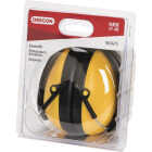 Oregon Yellow Protective Earmuffs Image 1