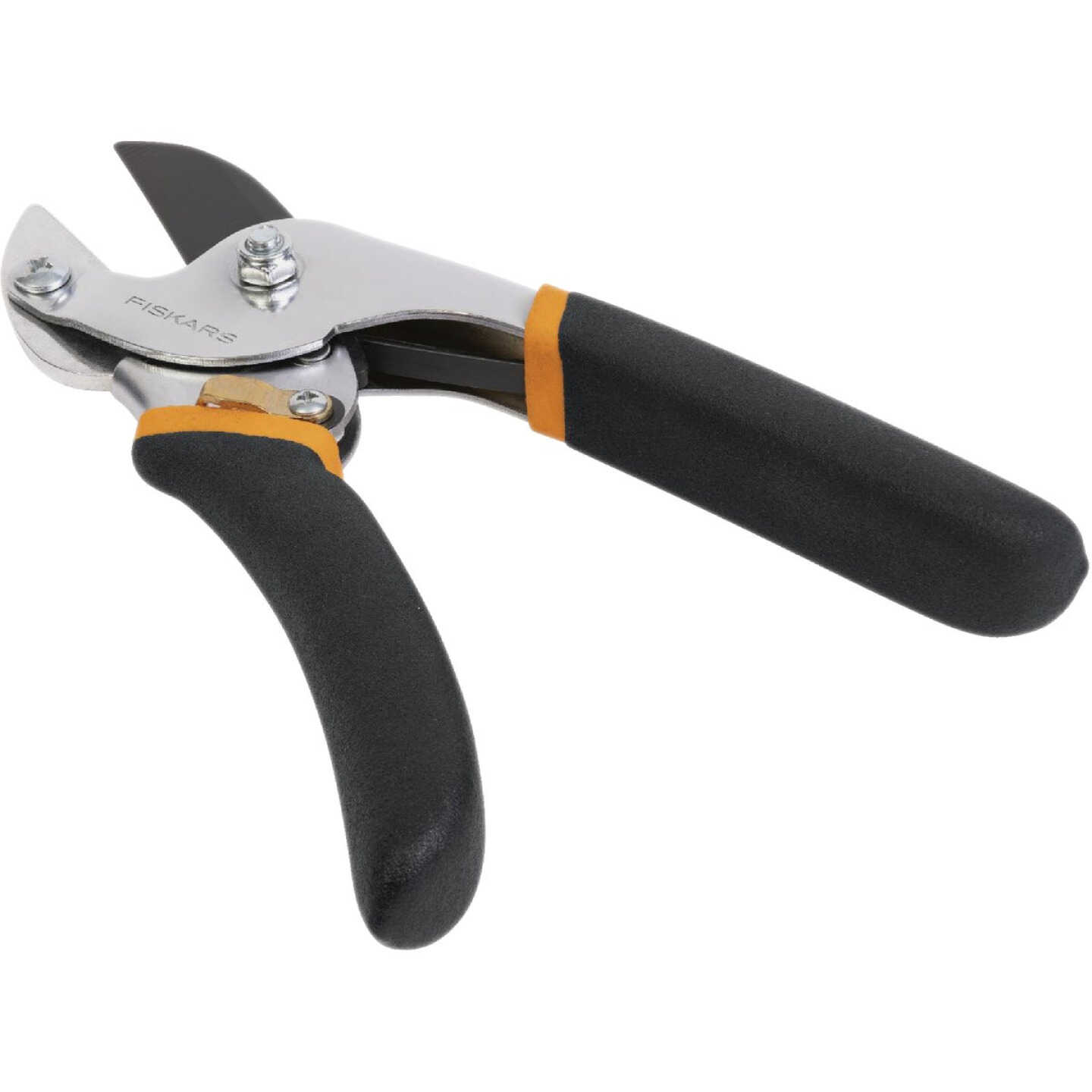 Fiskars Power-Lever 8.5 In. Anvil Pruner Image 4