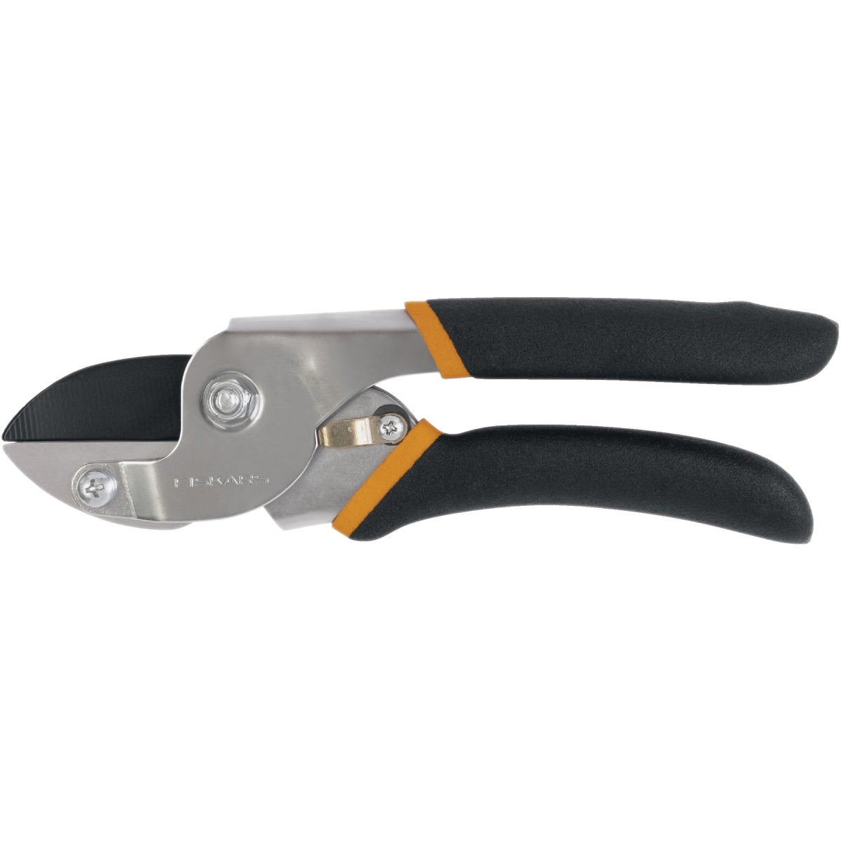 Fiskars Power-Lever 8.5 In. Anvil Pruner Image 6