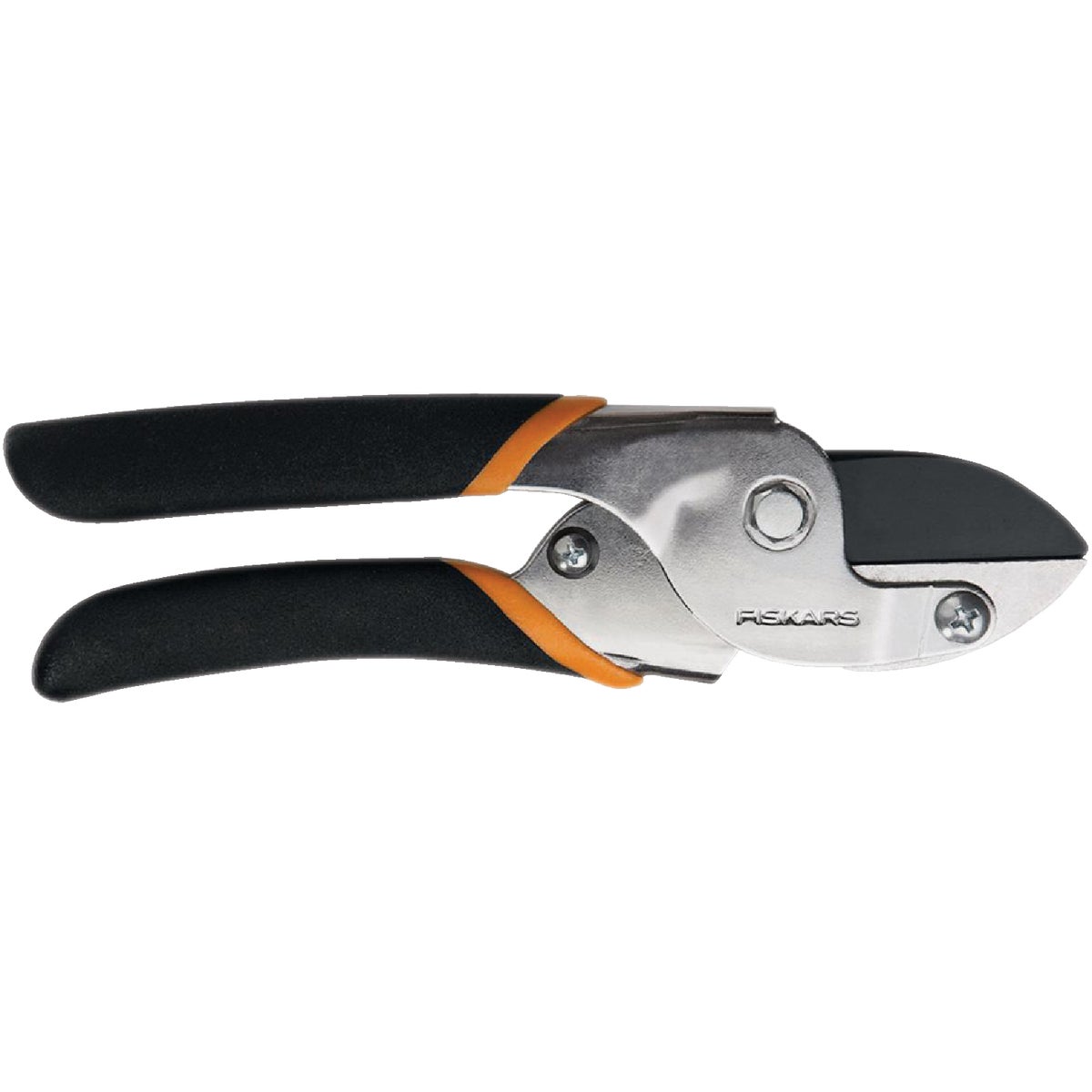 Fiskars Power-Lever 8.5 In. Anvil Pruner