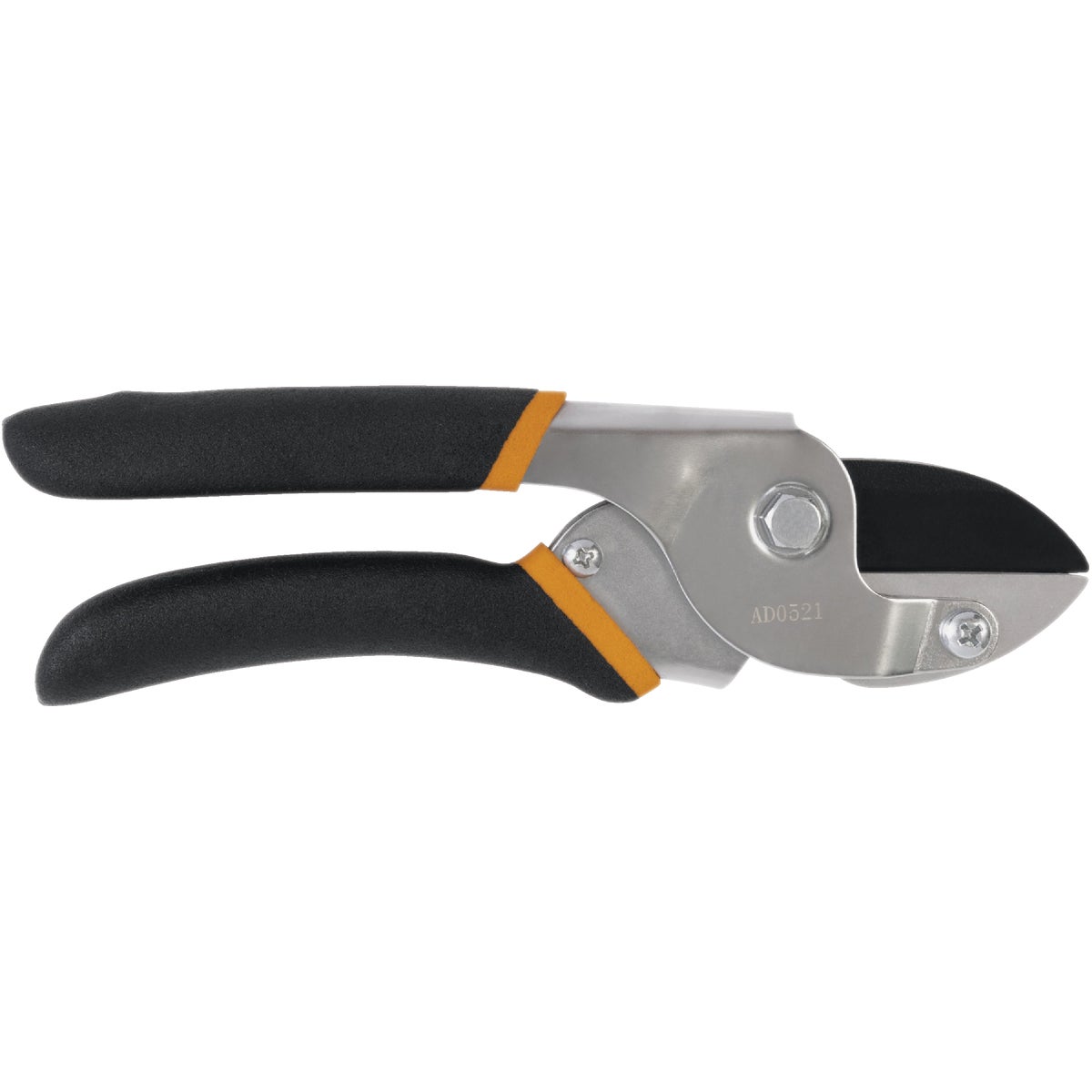 Fiskars Power-Lever 8.5 In. Anvil Pruner Image 5