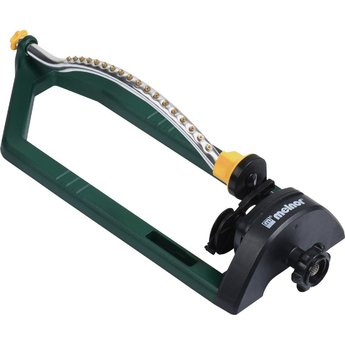 Melnor EasyGrow Max 3400 Sq. Ft. Oscillating Sprinkler