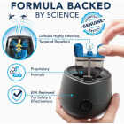 Thermacell 36 Hr. Rechargeable Mosquito Repellent Refill (2-Pack) Image 5